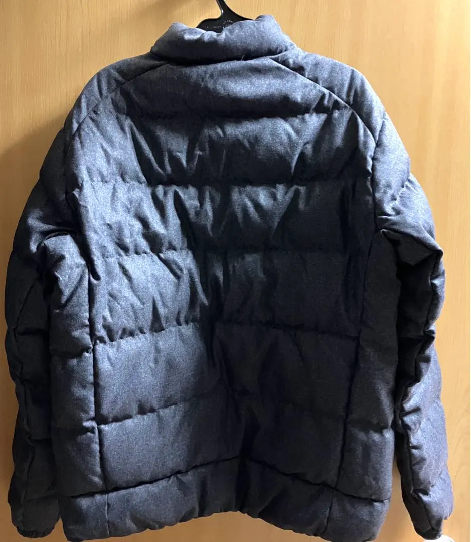 New ☆ Crossie Premium Down Jacket Down Coat Final Price Reduction | 新品☆クロッシープレミアム　ダウンジャケット　ダウンコート　最終値下げ