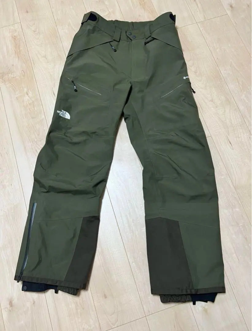 THE NORTH FACE Freeline Pants L NS62105