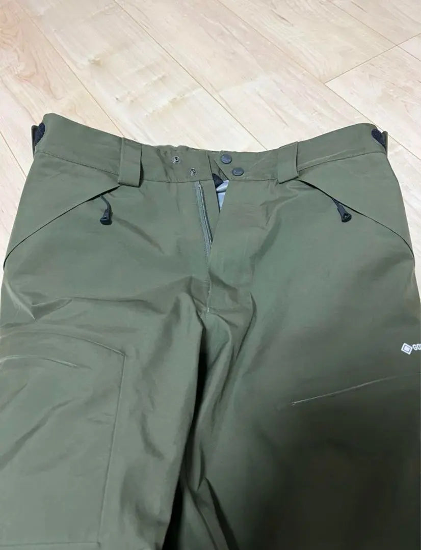 THE NORTH FACE Freeline Pants L NS62105