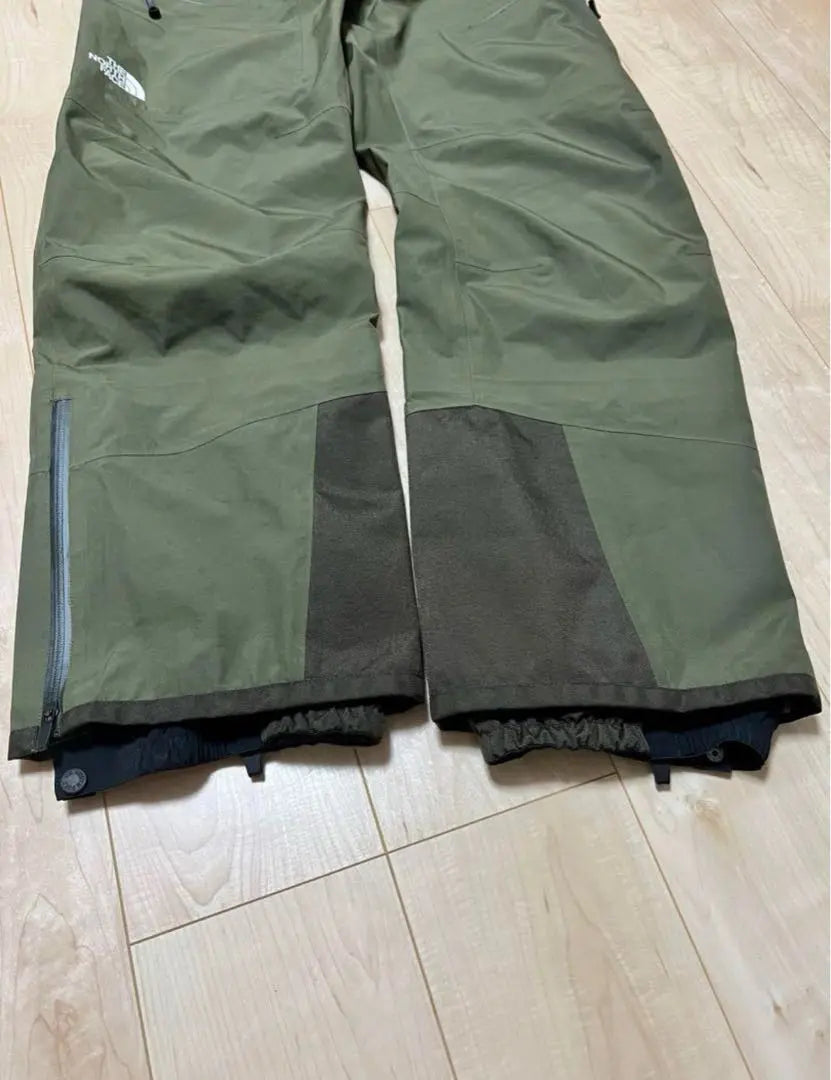 THE NORTH FACE Freeline Pants L NS62105