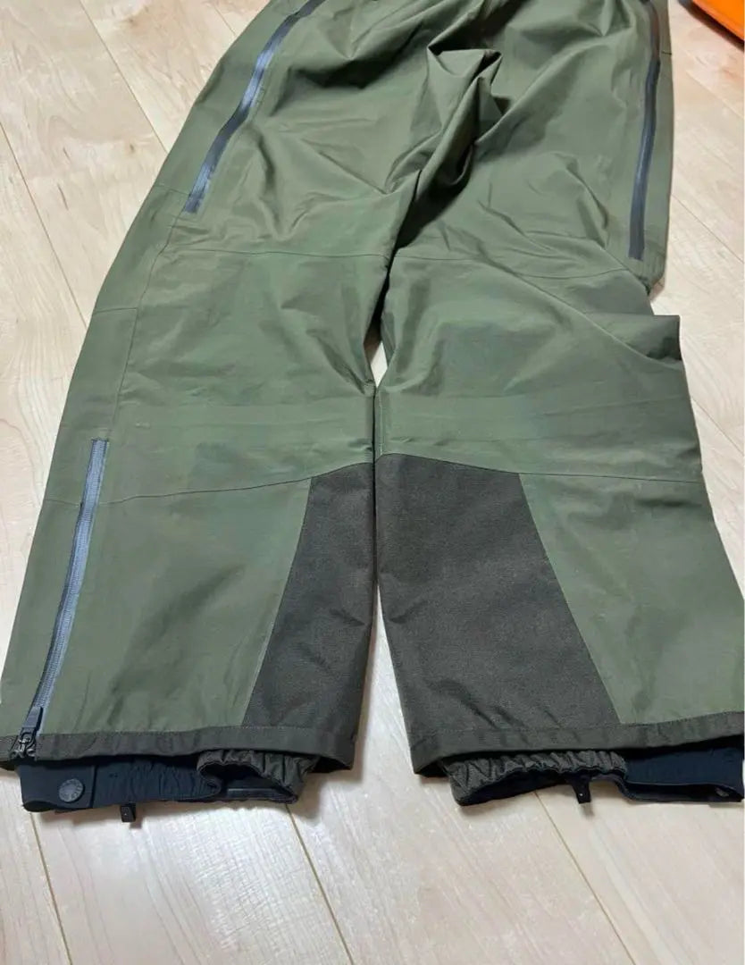 THE NORTH FACE Freeline Pants L NS62105