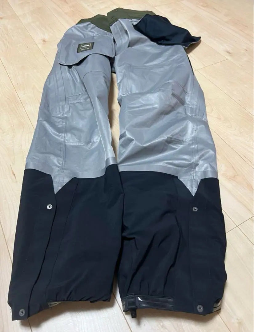 THE NORTH FACE Freeline Pants L NS62105