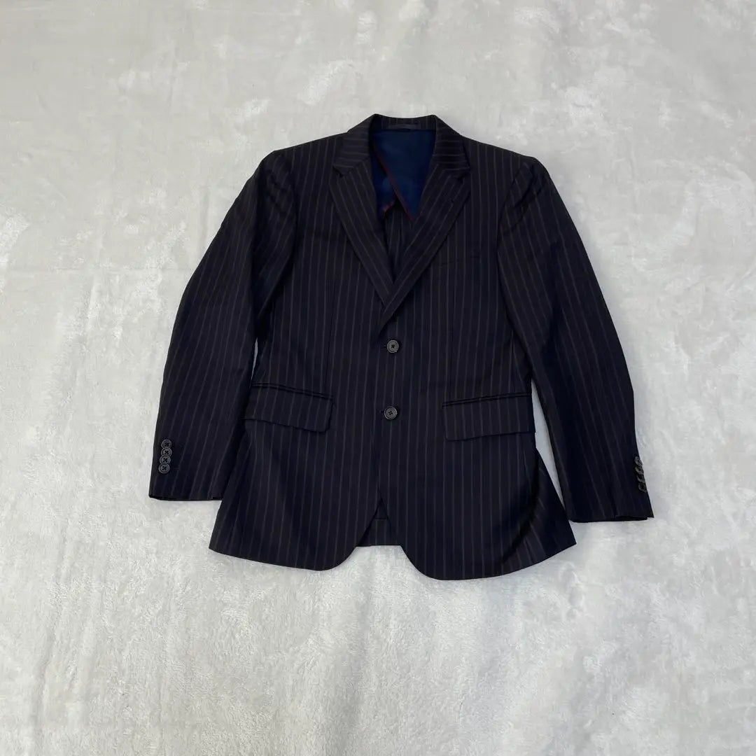 Paul Smith Ermenegildo Zegna Tailored Jacket Size S