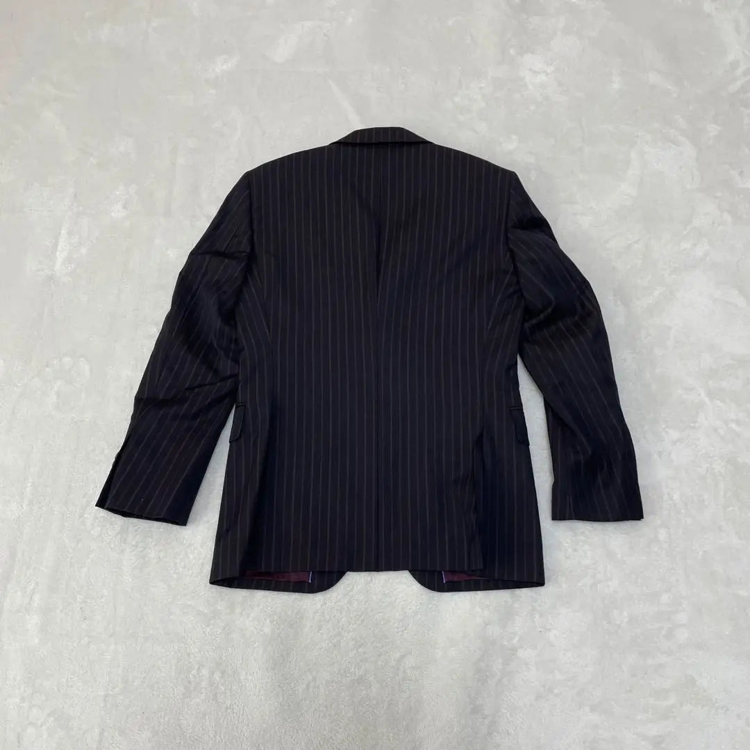 Chaqueta de sastrería Paul Smith Ermenegildo Zegna talla S