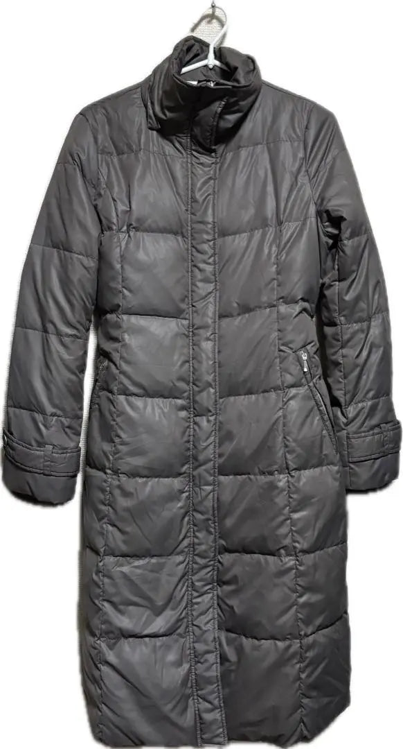 #3501 Women's Down Coat Emilian 9AR Feather