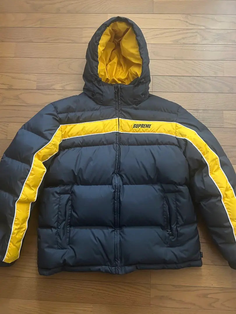 [Hard to get] supreme 18AW down jacket