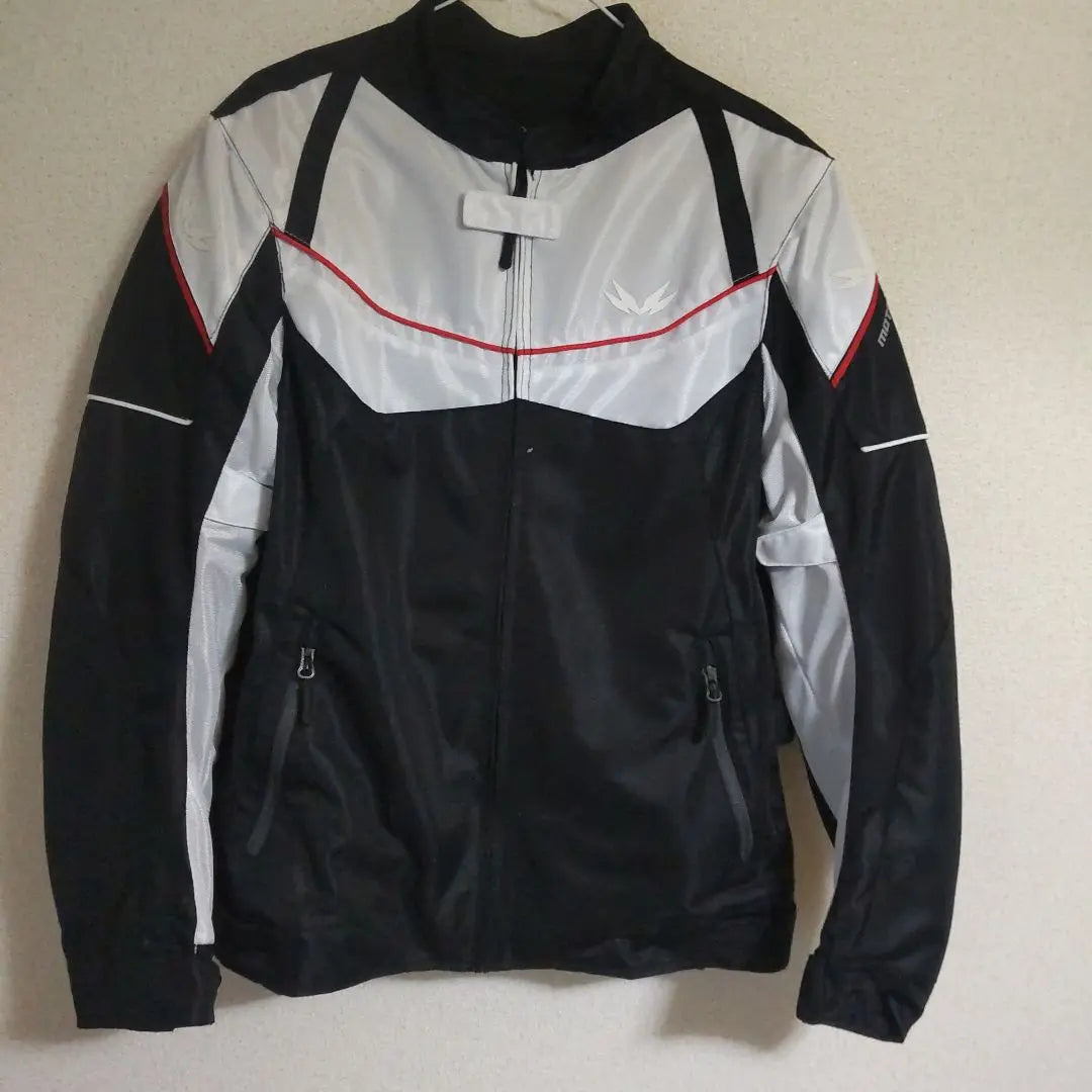 Riding jacket