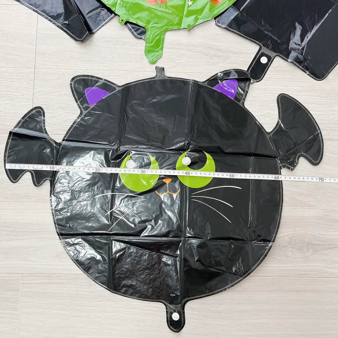 ✨ Free shipping ✨ Halloween party decorative balloon | ✨送料無料✨ハロウィン パーティ 装飾バルーン