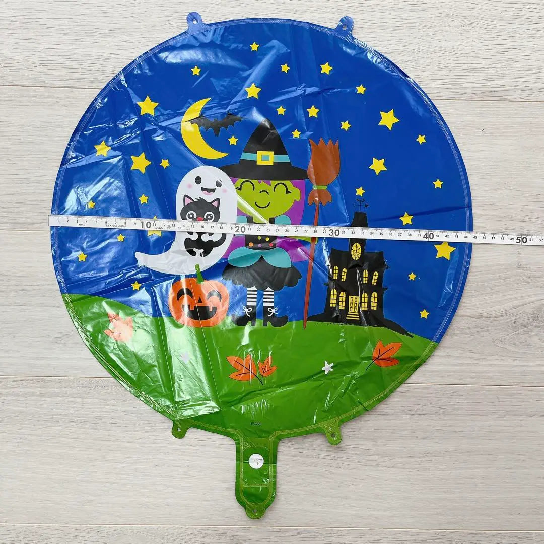 ✨ Free shipping ✨ Halloween party decorative balloon | ✨送料無料✨ハロウィン パーティ 装飾バルーン