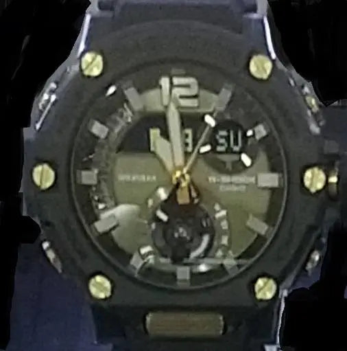 Modelo súper popular Casio G-SHOCKK GST-B300B-1AJF | Accesorios para coche G-SHOCK GST-B300B-1AJF