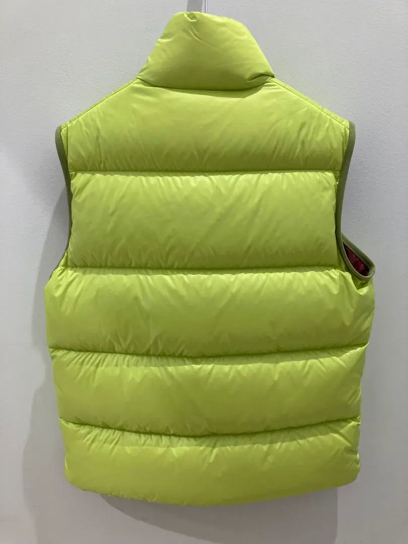 MONCLER Moncler Down Vest | MONCLER モンクレール　ダウンベスト