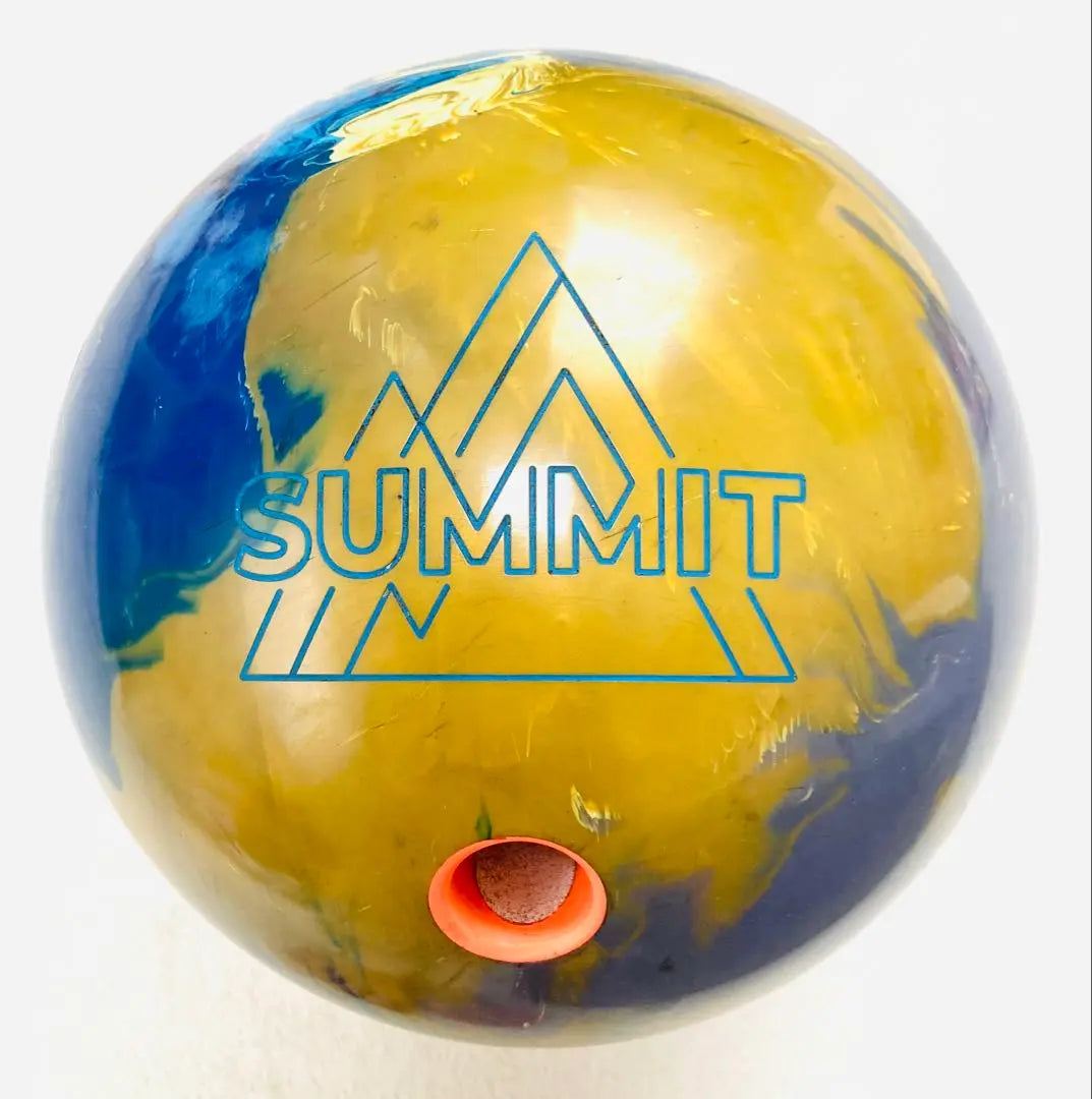 ☆Buen estado☆ [Fabricado por Storm] Summit 15P Usado