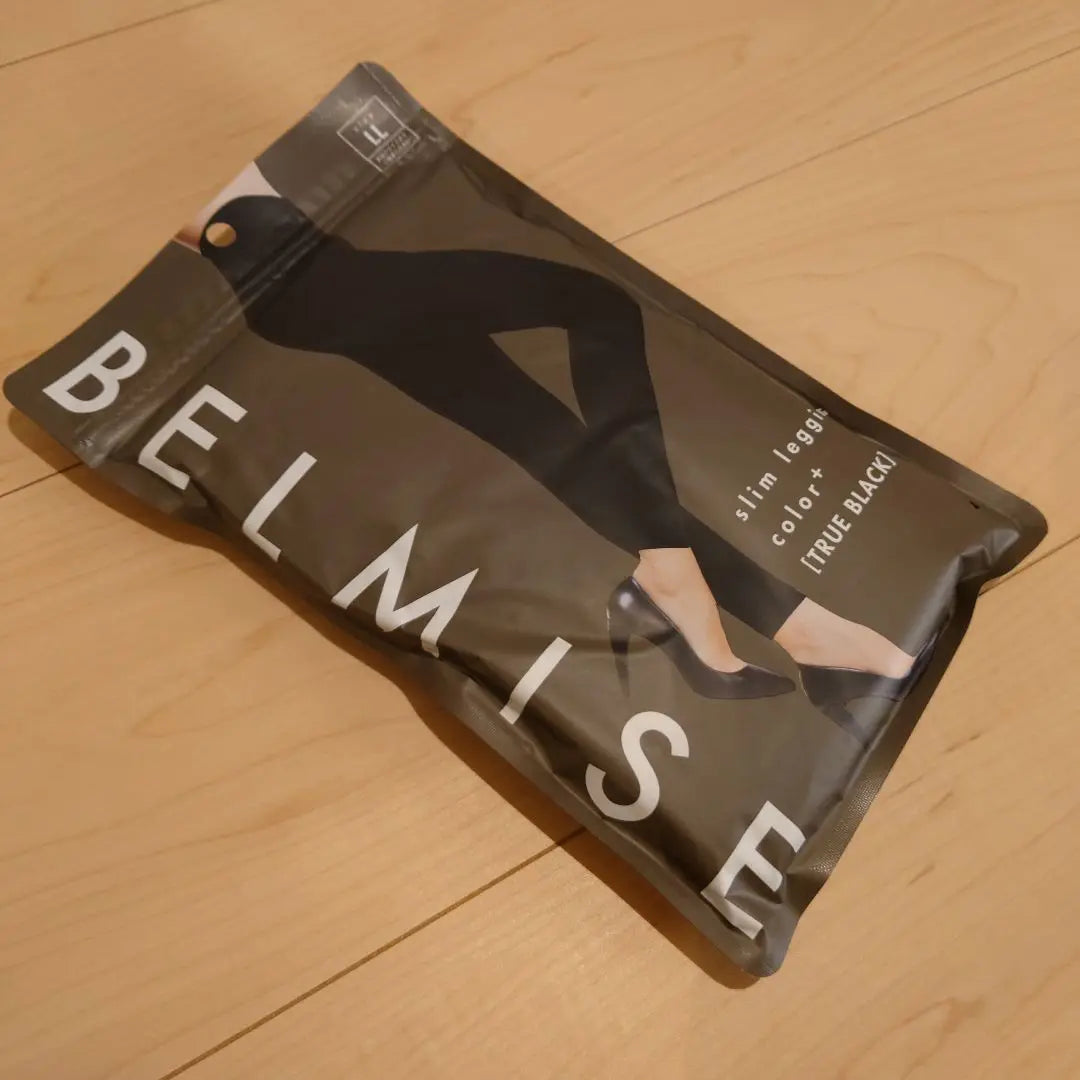 ⭐️ Envío gratis ⭐️ Belmis Belmise Slim Leggings Color + Compresión LL | ⭐️送料無料⭐️ ベルミス BELMISE スリムレギンス カラー＋ 着圧 LL