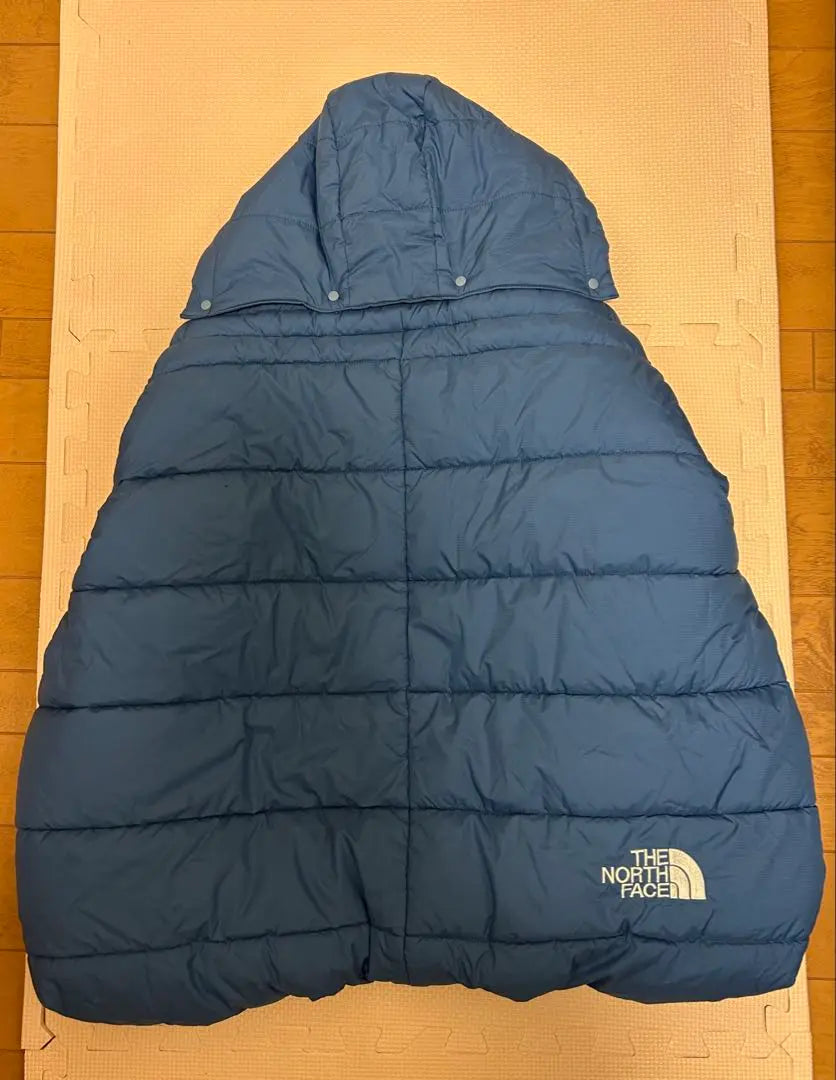 ★The North Face Baby Shell Blanket NORTH FACE