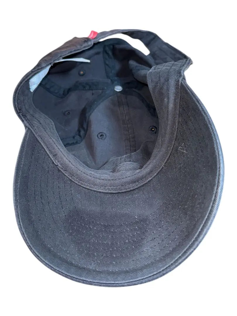 Gorra Nike gris ajustable | Nike グレー キャップ 調整可能