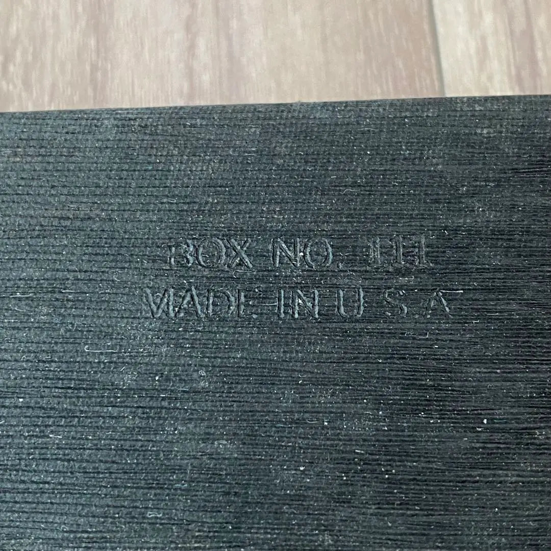 ◆Buen estado, raro◎Década de 1970 con caja☆Juego de bolígrafos Parker 75 de 14 kg