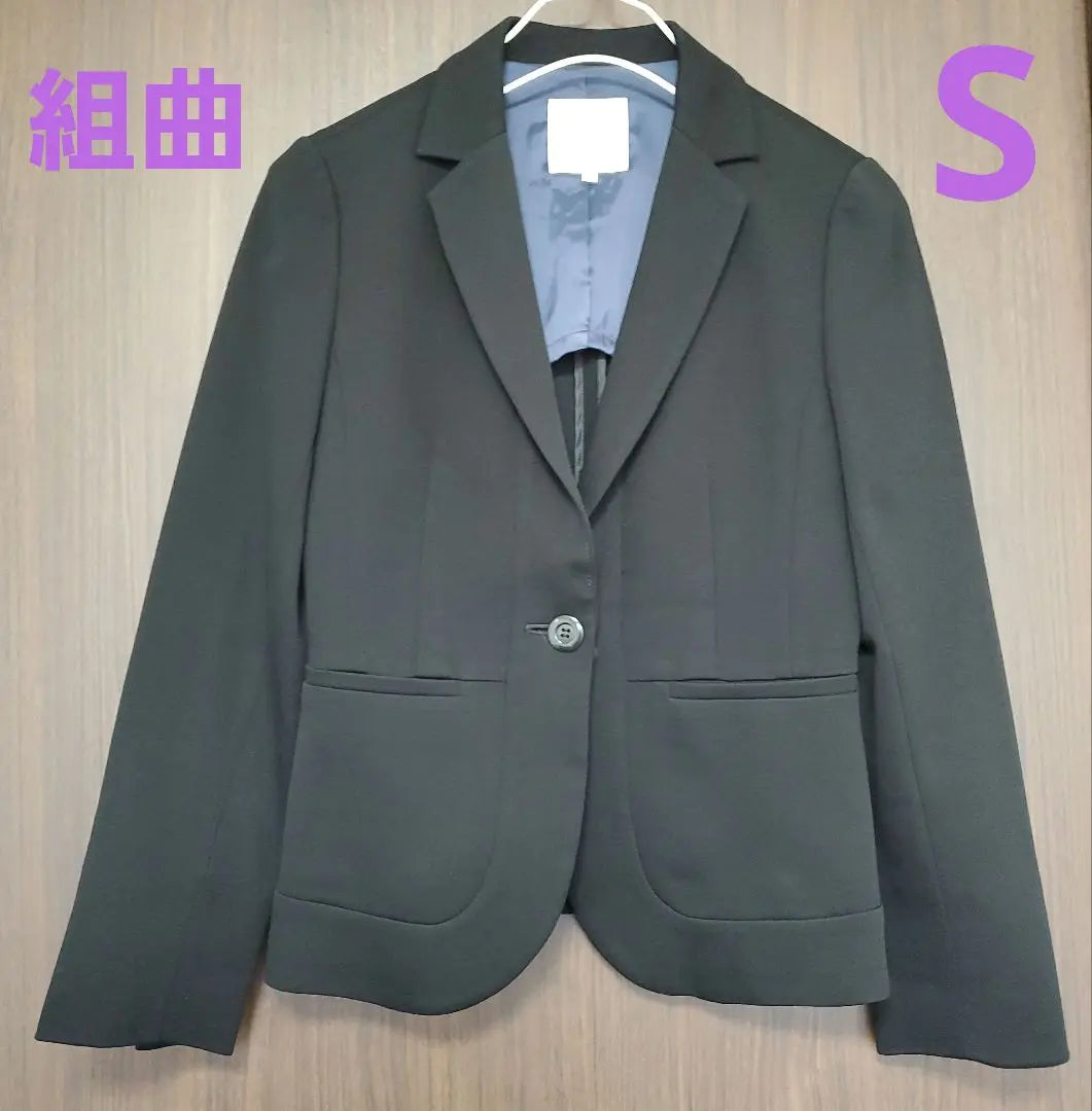 Suite Tailored Jacket/S size