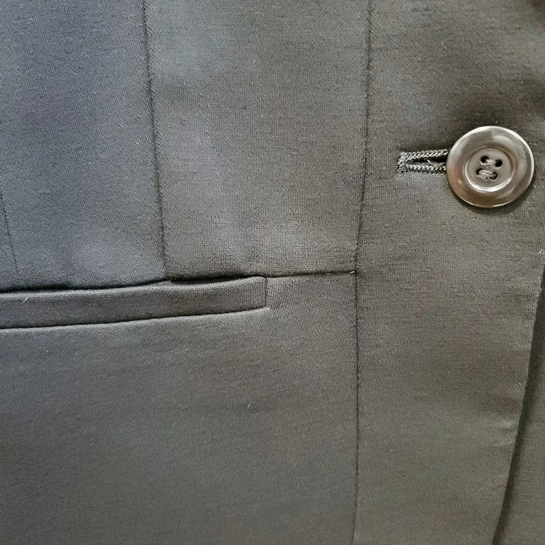 Suite Tailored Jacket/S size