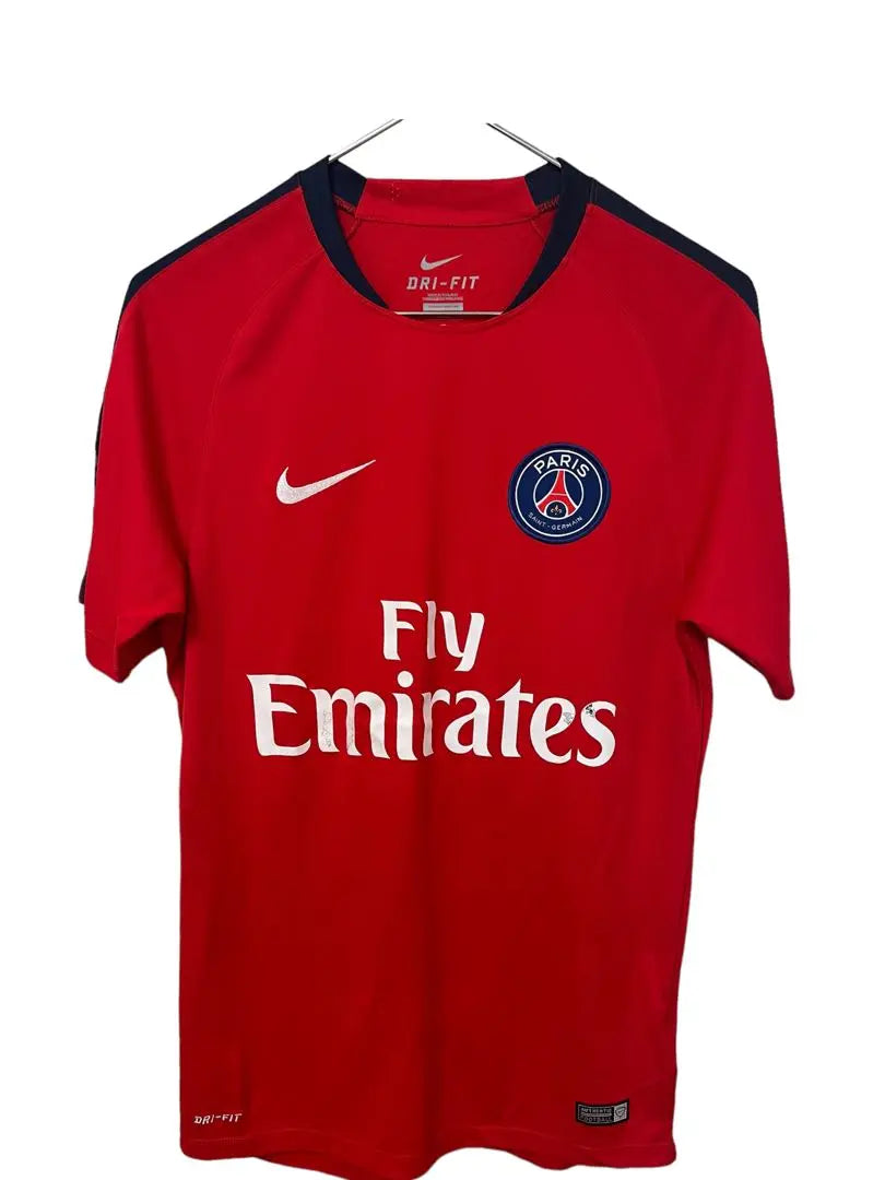 Nike PSG Paris Saint -Germain Game Shirt | NIKE PSG パリ サンジェルマン ゲームシャツ