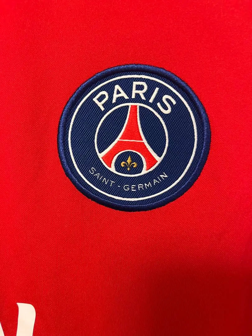 Nike PSG Paris Saint -Germain Game Shirt | NIKE PSG パリ サンジェルマン ゲームシャツ