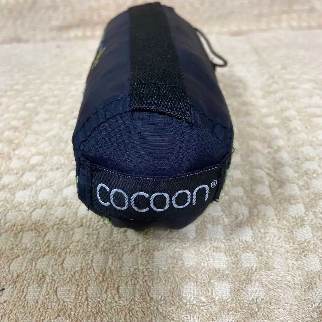 Cocoon Travel Sheet 100% silk