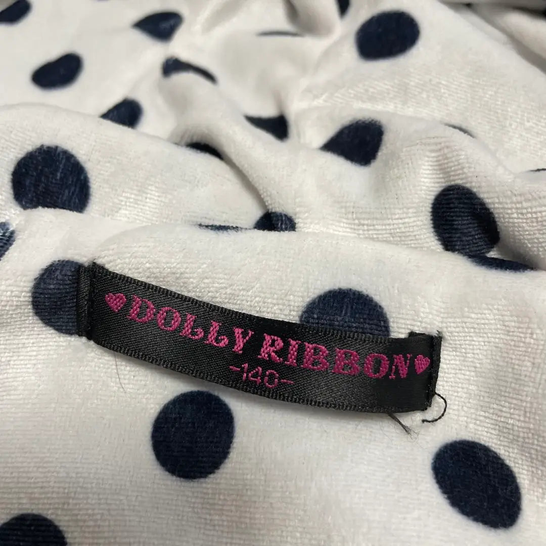 Dolly Ribbon 130 Girls Outerwear