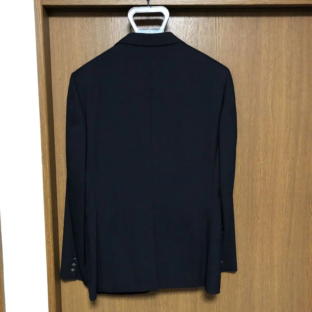 Lacoste Tailored Jacket Black