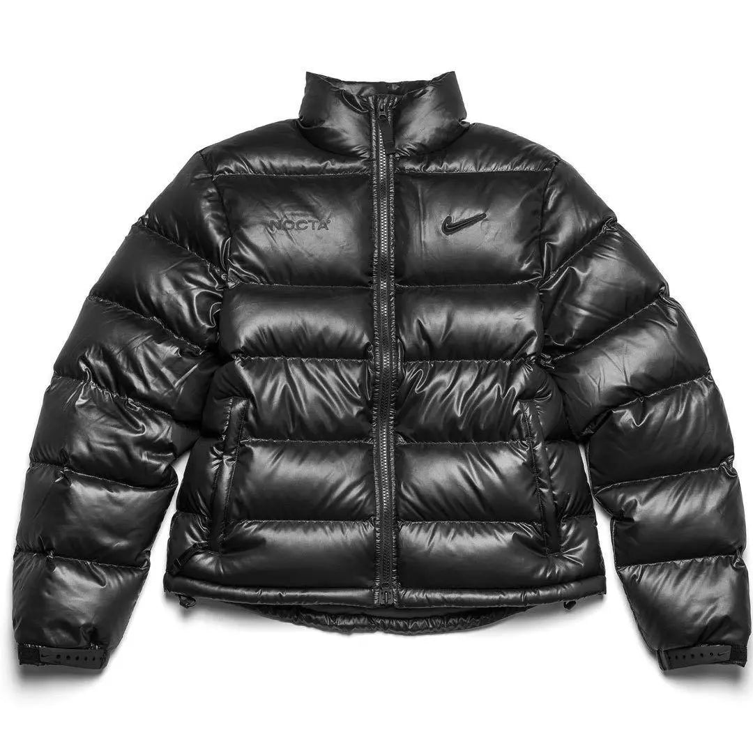 [Final Special Price] Nike Drake NOCTA Puffer Jacket M