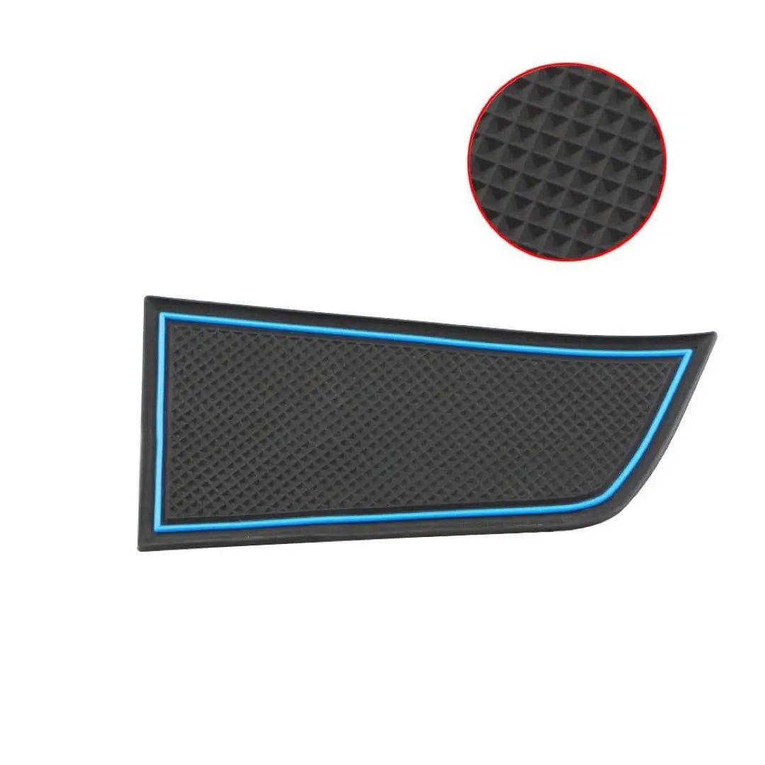 Car Dashboard Cover Mat Toyota C-HR Chr