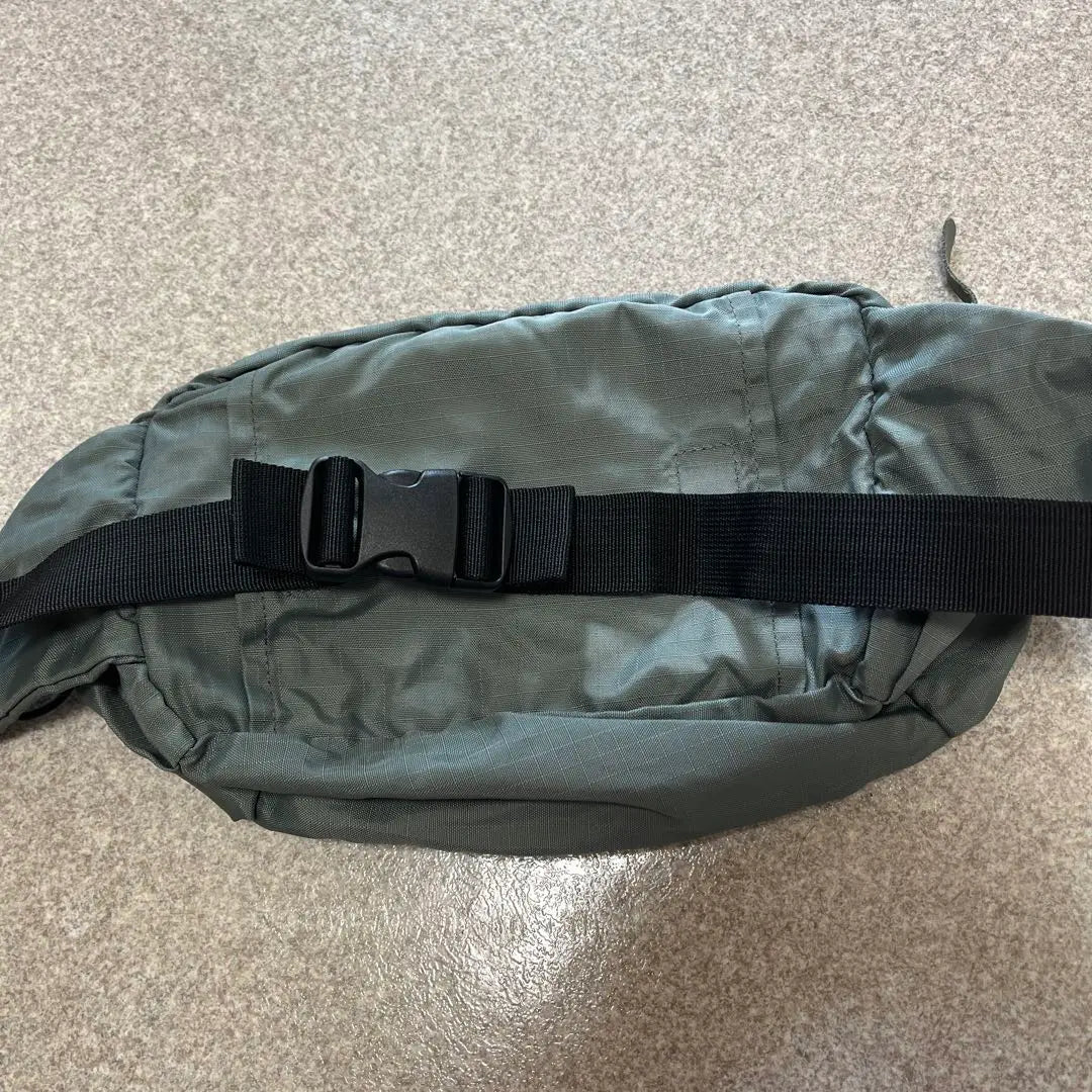 old GAP waist bag old gap