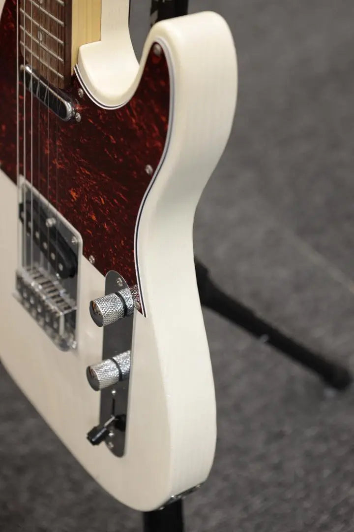 [8662] GOODFELOW YTM-500R-ASH Telecaster type | 【8662】 GOODFELOW YTM-500R-ASH テレキャスタータイプ