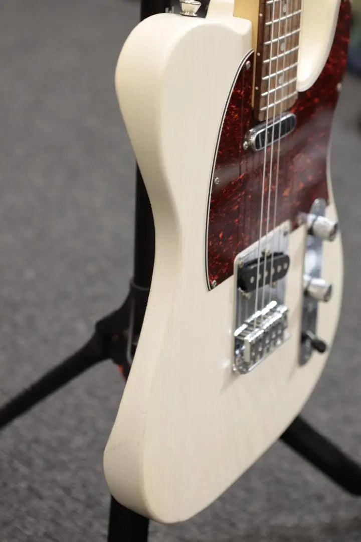 [8662] GOODFELOW YTM-500R-ASH Telecaster type | 【8662】 GOODFELOW YTM-500R-ASH テレキャスタータイプ