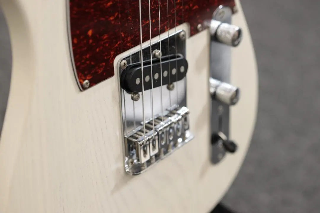 [8662] GOODFELOW YTM-500R-ASH Telecaster type | 【8662】 GOODFELOW YTM-500R-ASH テレキャスタータイプ