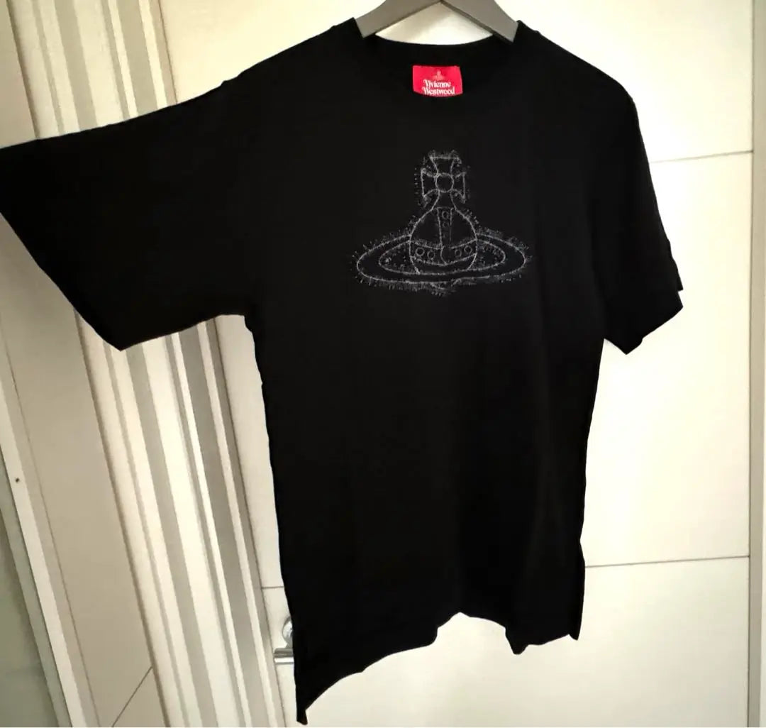 Vivienne Westwood Vivienne Unused Tagged Black L Size