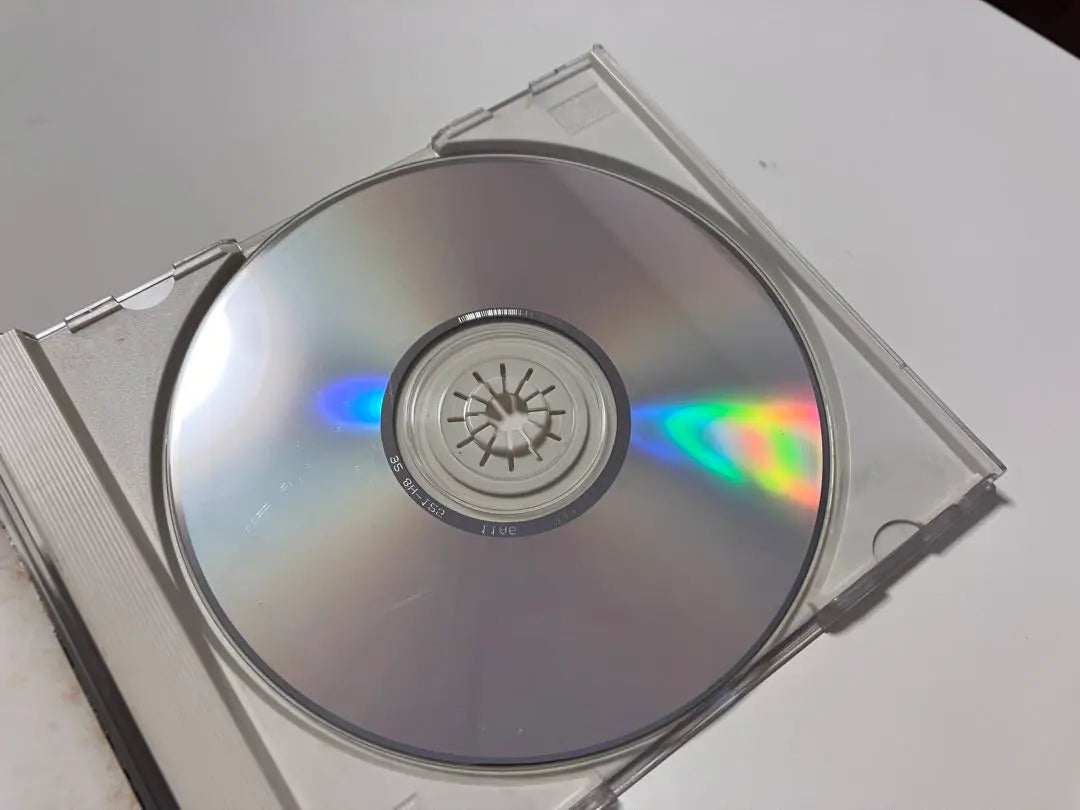 [Rare/Discontinued] CD TM NETWORK Gift for Fanks