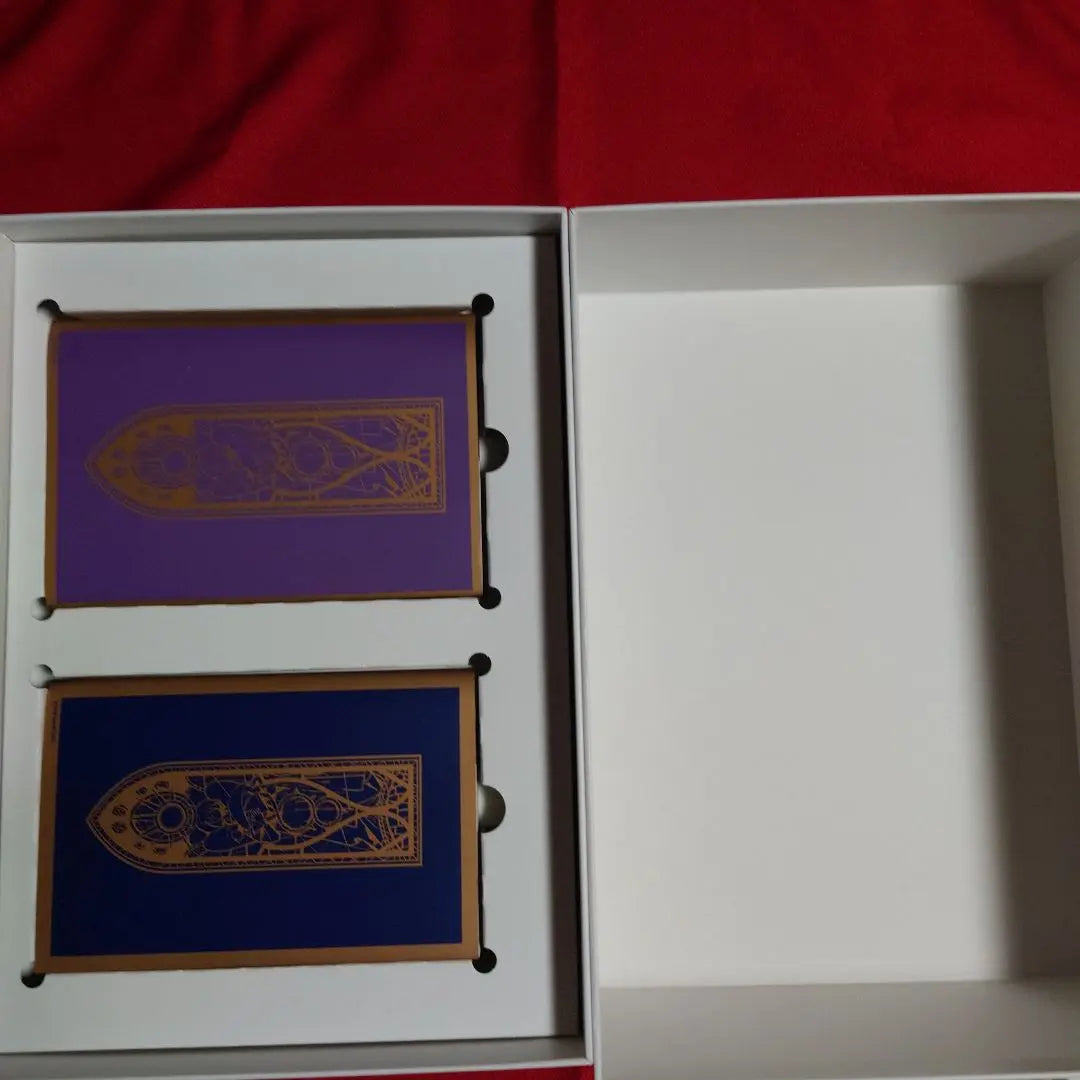 Drug-on Dragoon 10th Anniversary Box