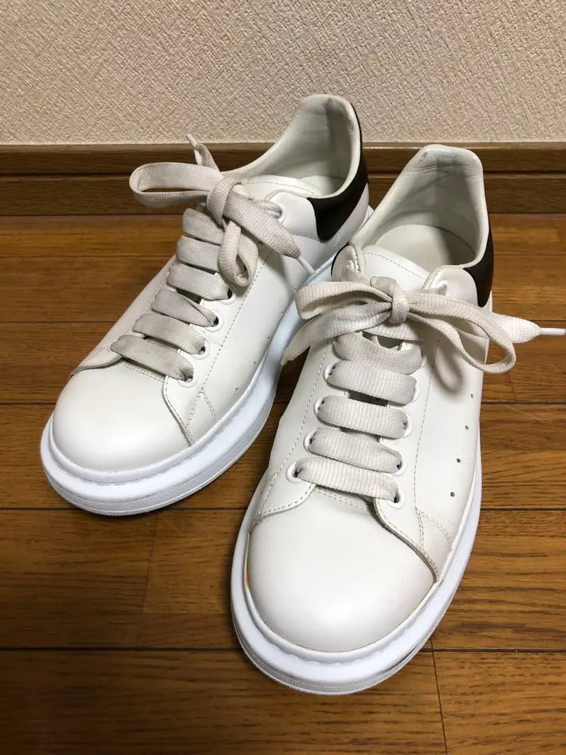 Alexander McQueen sneakers