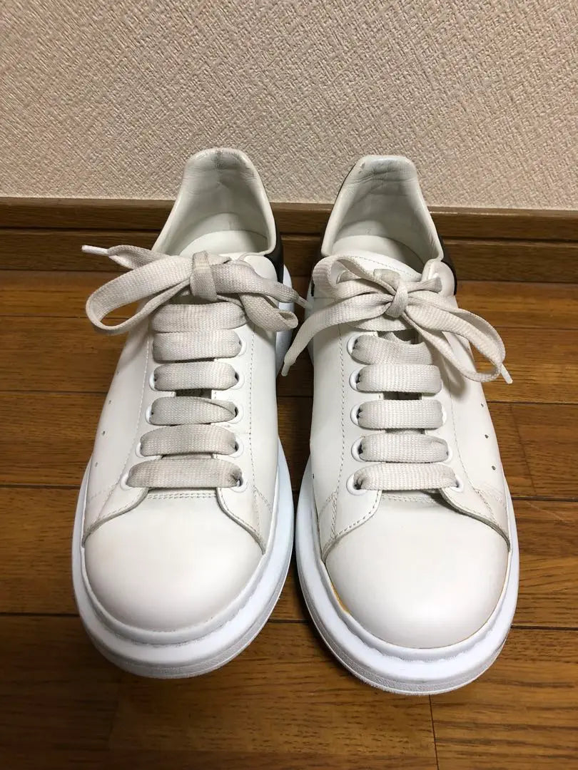 Alexander McQueen sneakers