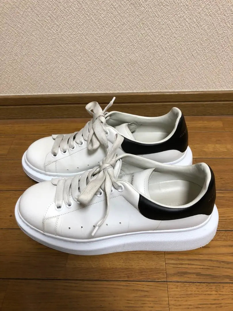 Alexander McQueen sneakers