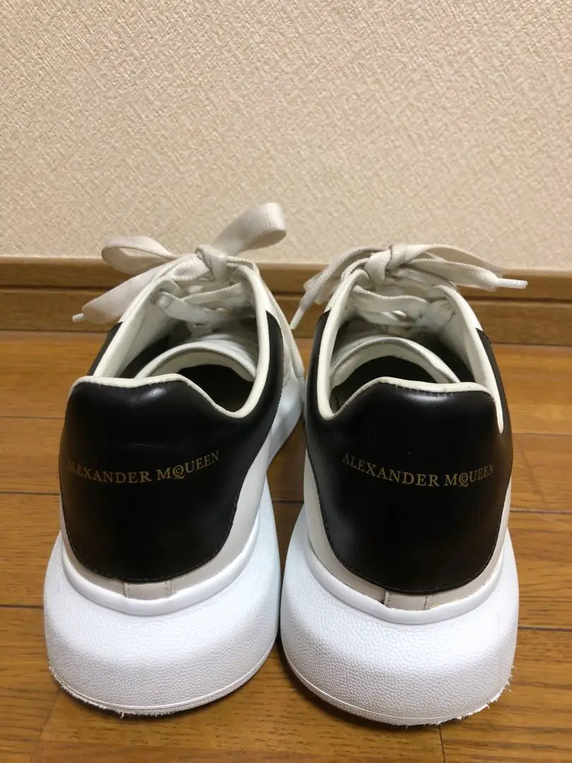 Alexander McQueen sneakers