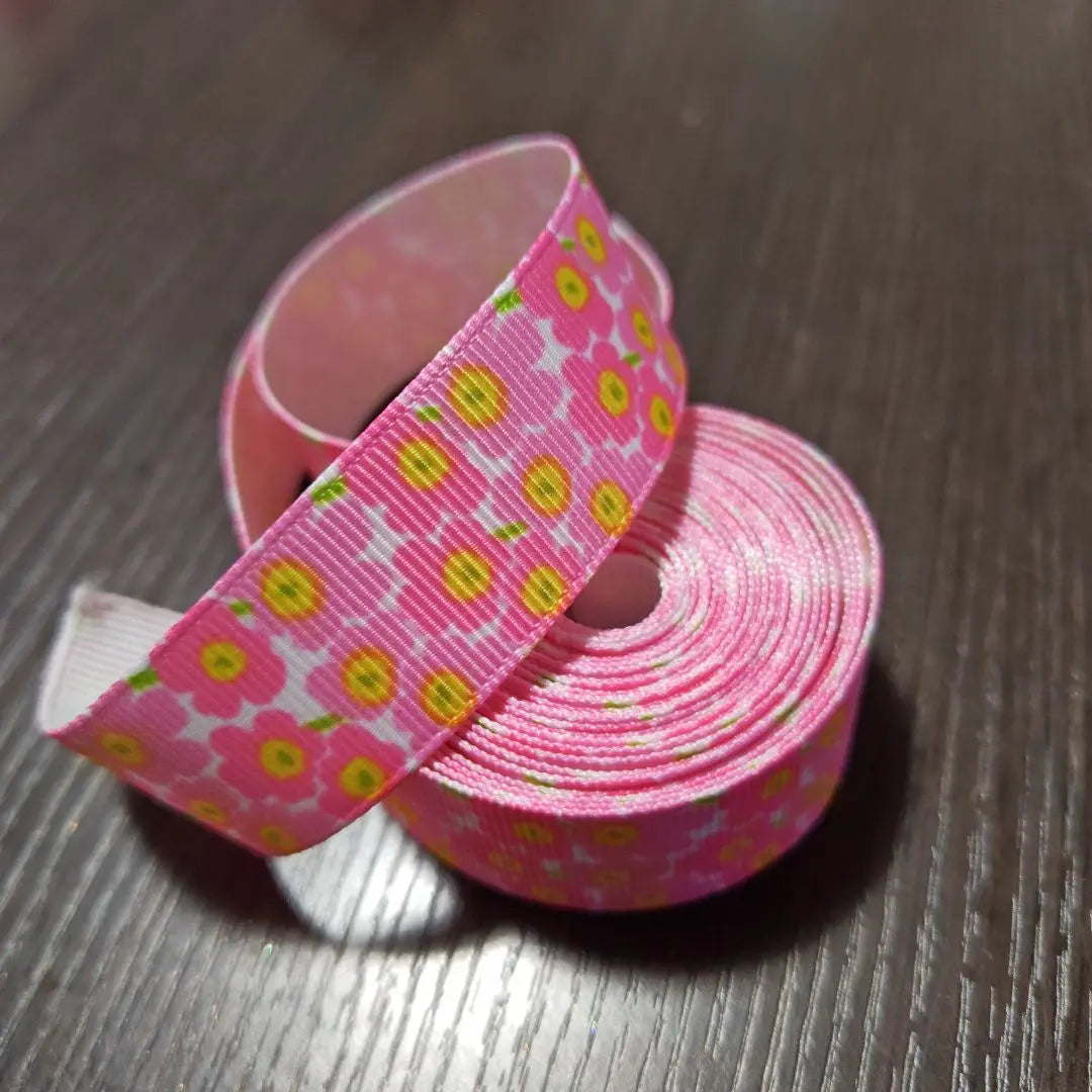 grosgrain ribbon 3 meters