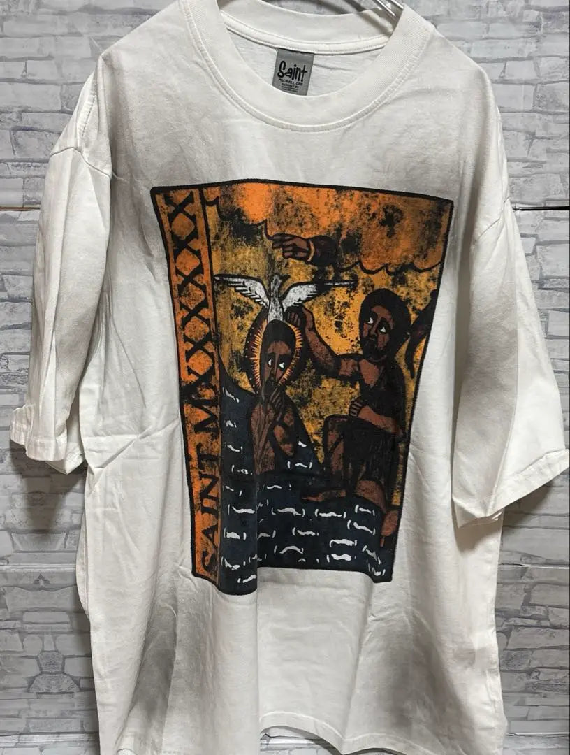 St. Michael T-shirt New