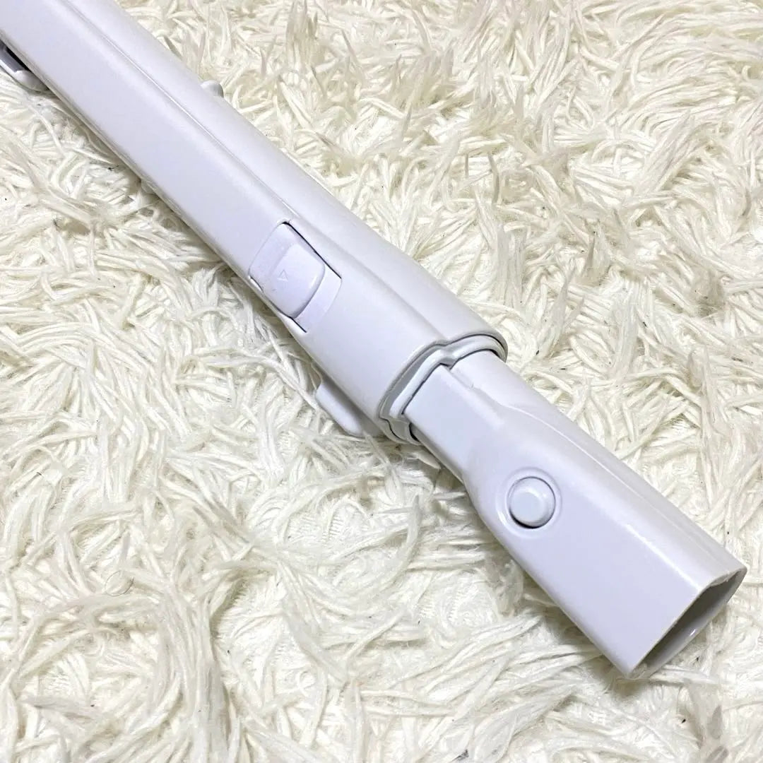 ✨Extendable pipe only✨HITACH CV-P950E7 Parts White