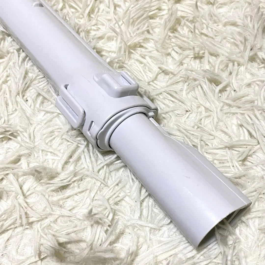 ✨Solo tubo extensible✨HITACH CV-P950E7 Piezas Blancas