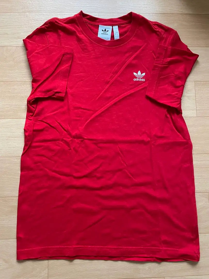 Adidas Originals Adidas Short Sleeve T -shirt