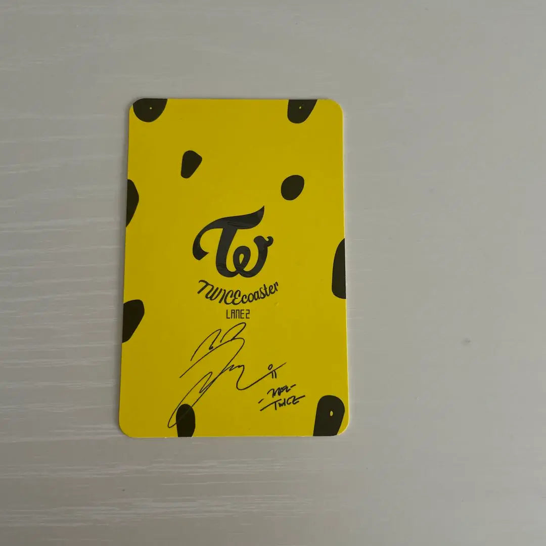 Juego de cartas coleccionables de K-POP