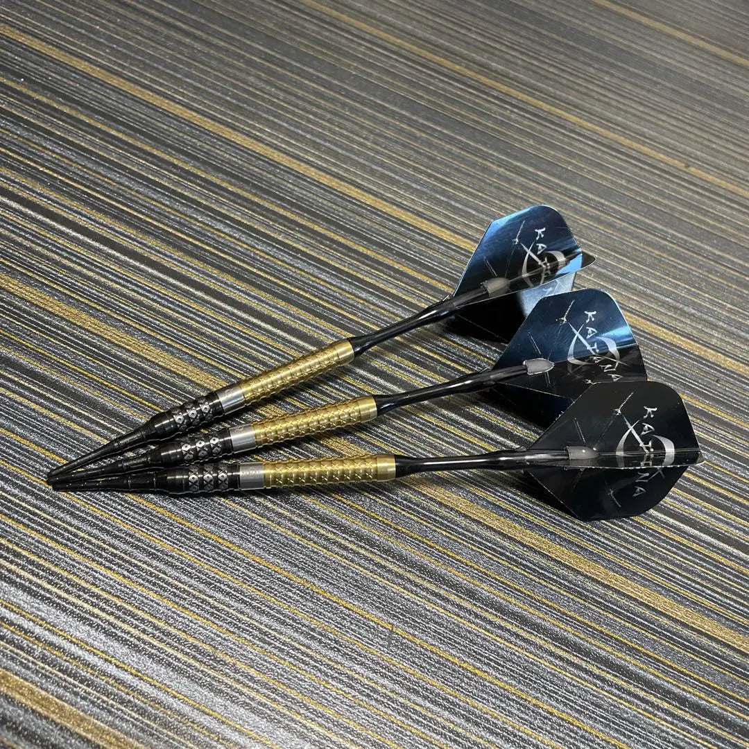 Regular price: 12,800 yen Soft darts Dynasty Hoju Straight Cut Strong