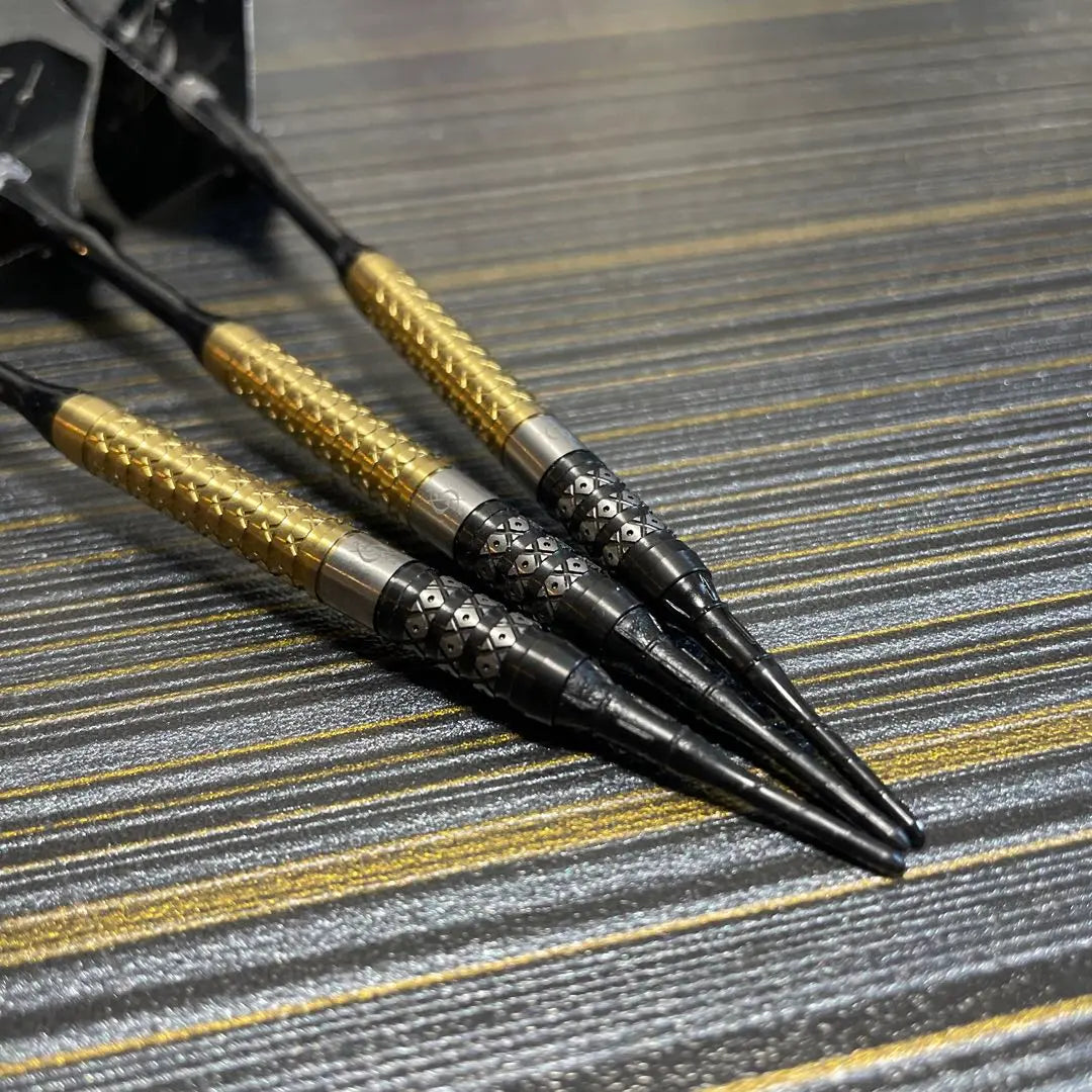 Regular price: 12,800 yen Soft darts Dynasty Hoju Straight Cut Strong