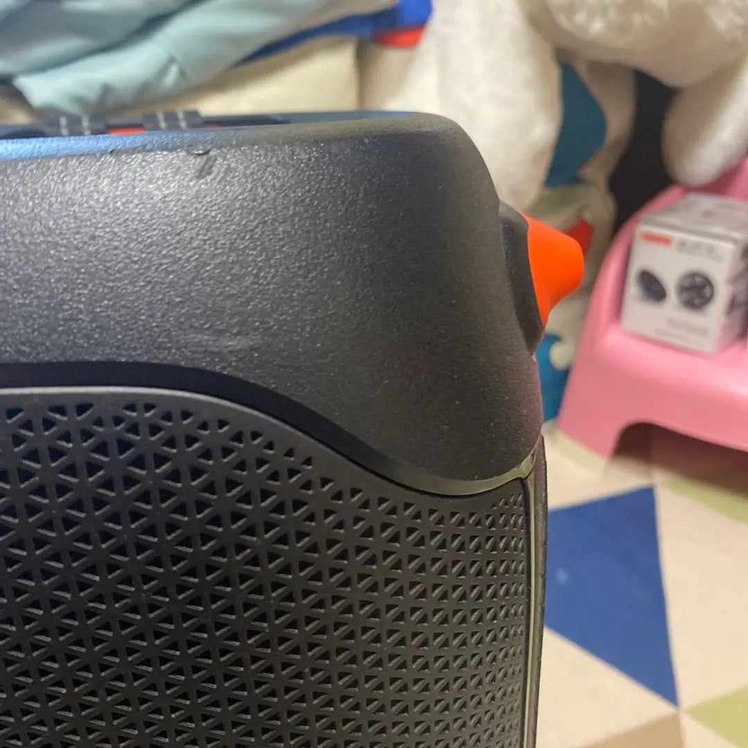 speaker jbl 110