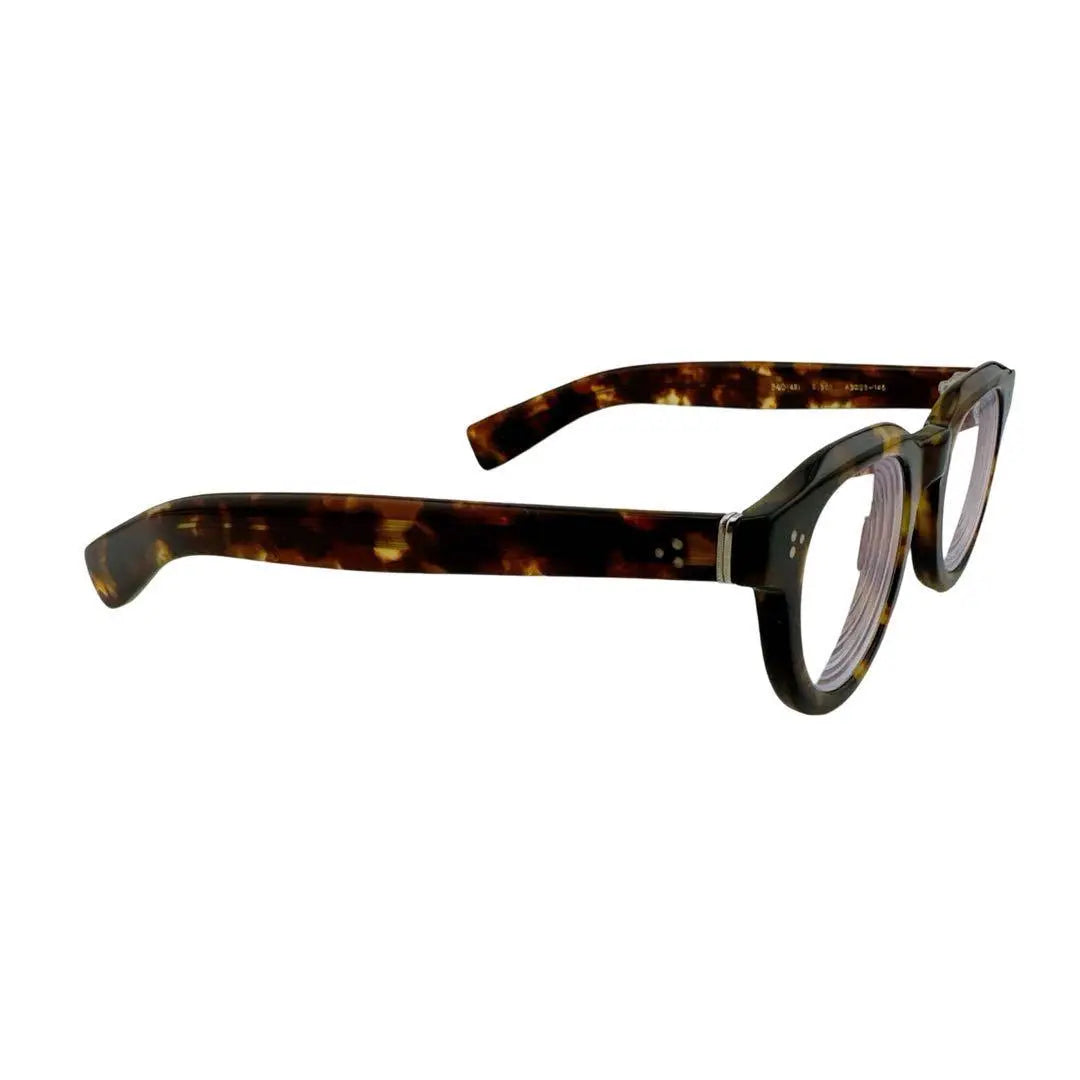 Ivan 7285 340(43)C.301 Regular Glasses Frame Brown